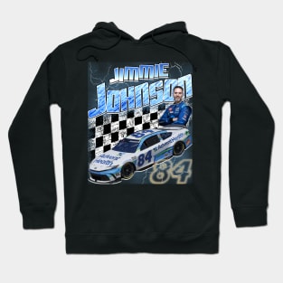 Jimmie Johnson Hoodie